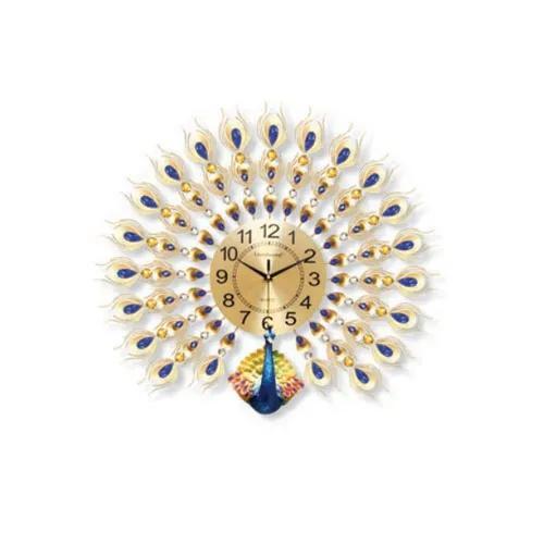 Đồng hồ treo tường Luxury Hufa ĐH-679