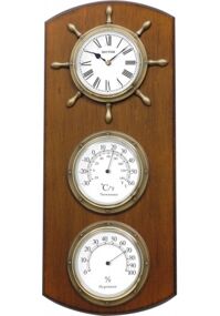 Đồng hồ treo tường Rhythm CFG902NR06