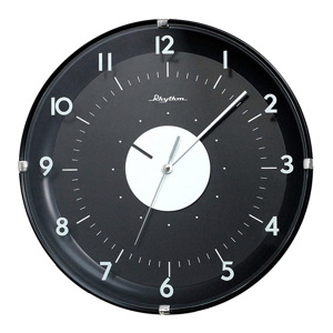 Đồng hồ treo tường Rhythm CMG475NR02
