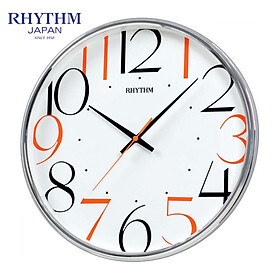 Đồng hồ treo tường Rhythm CMG486NR66