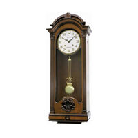 Đồng hồ treo tường RHYTHM CMJ397CR06