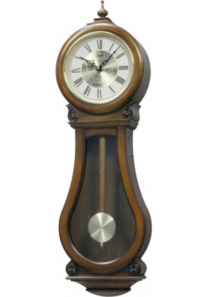 Đồng hồ treo tường RHYTHM CMJ529NR06