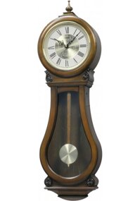 Đồng hồ treo tường RHYTHM CMJ529NR06
