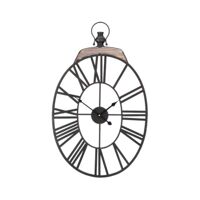 Đồng hồ treo tường Rotatee