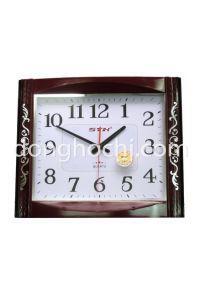 Đồng hồ treo tường S202