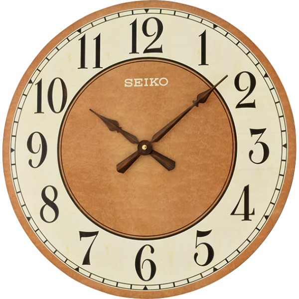 Đồng hồ treo tường Seiko Clock QXA644B
