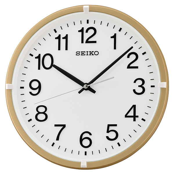 Đồng hồ treo tường Seiko Clock QXA652G