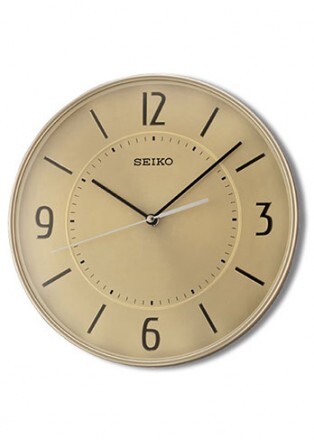 Đồng hồ treo tường Seiko Clock QXA642G