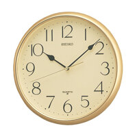 Đồng hồ treo tường Seiko Clock QXA001G