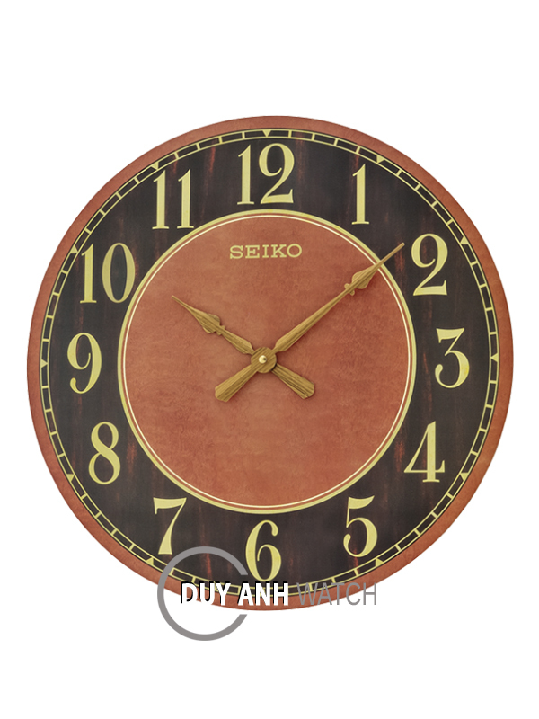 Đồng hồ treo tường Seiko QXA-644Z