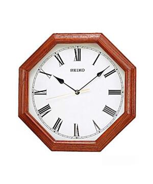 Đồng hô ̀treo tường Seiko QXA152BN