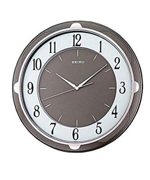 Đồng hô ̀treo tường Seiko QXA418NN