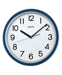 Đồng hô ̀treo tường Seiko QXA476LT