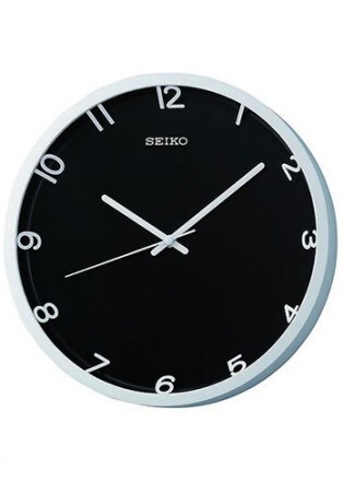 Đồng hồ treo tường Seiko QXA480W