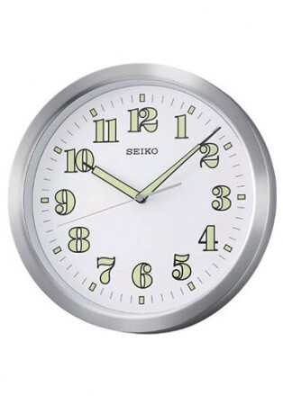 Đồng hồ treo tường Seiko QXA495S