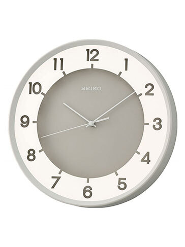 Đồng hồ treo tường Seiko QXA492W