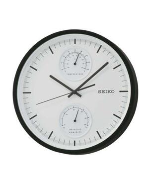 Đồng hô ̀treo tường Seiko QXA525KN