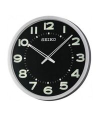 Đồng hô ̀treo tường Seiko QXA560AN