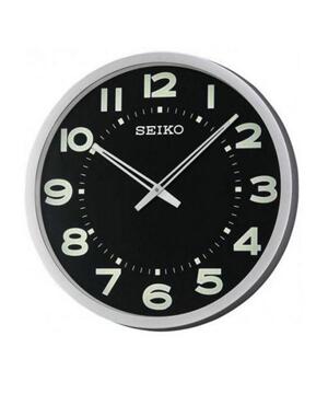 Đồng hô ̀treo tường Seiko QXA560AN