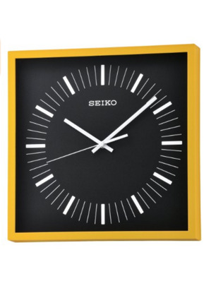 Đồng hồ treo tường Seiko QXA588Y