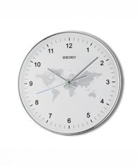 Đồng hô ̀treo tường Seiko QXA641SN