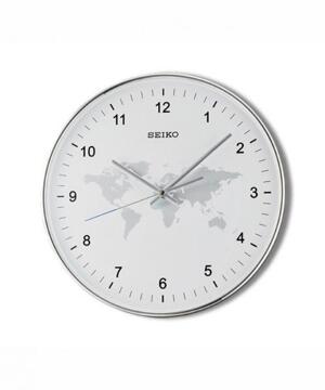 Đồng hô ̀treo tường Seiko QXA641SN