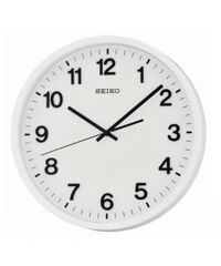 Đồng hô ̀treo tường Seiko QXA640WN