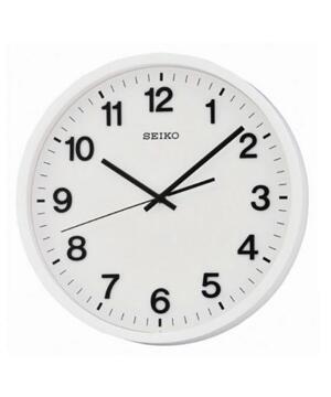 Đồng hô ̀treo tường Seiko QXA640WN