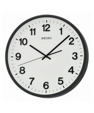 Đồng hô ̀treo tường Seiko QXA640KN