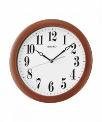 Đồng hô ̀treo tường Seiko QXA674ZN