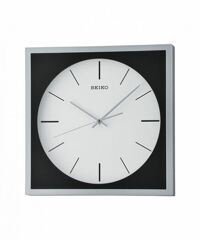 Đồng hô ̀treo tường Seiko QXA673SN