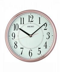 Đồng hô ̀treo tường Seiko QXA671PT