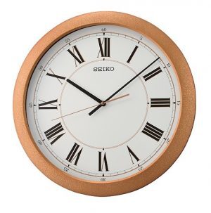 Đồng hồ treo tường Seiko QXA754P