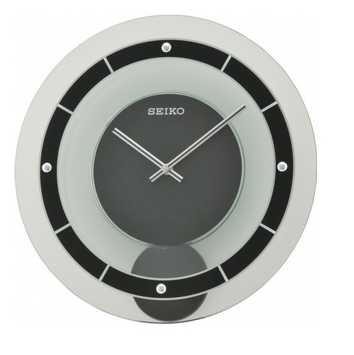 Đồng hồ treo tường Seiko QXC220K