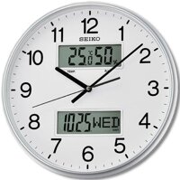 Đồng hồ treo tường SEIKO QXL013S