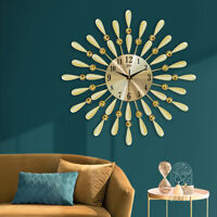 Đồng hồ treo tường size 48cm mã BS8178C-48T