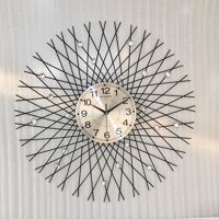 Đồng hồ treo tường trang trí 1919