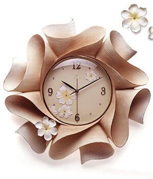 Đồng hồ treo tường ZB0022B