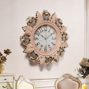 Đồng hồ treo tường ZB0024A