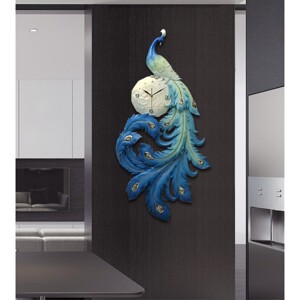 Đồng hồ treo tường ZB0032B