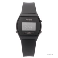 Đồng hồ Unisex Casio LW-204-1BDF