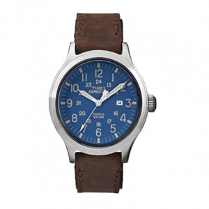 Đồng Hồ Unisex Timex Expedition TW4B06400
