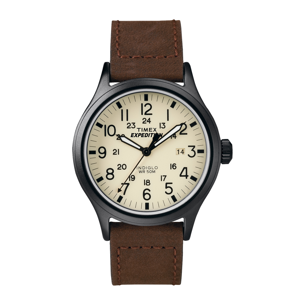 Đồng Hồ Unisex Timex Expedition T49963