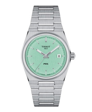Đồng hồ Unisex Tissot PRX T137.210.11.091.00