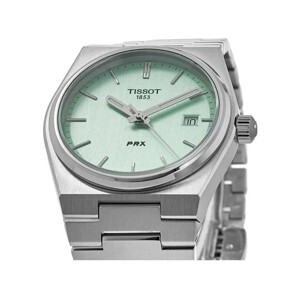 Đồng hồ Unisex Tissot PRX T137.210.11.091.00
