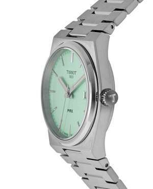Đồng hồ Unisex Tissot PRX T137.210.11.091.00