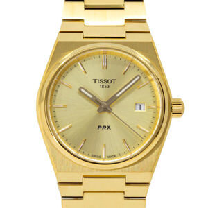 Đồng hồ Unisex Tissot T-Classic PRX T137.210.33.021.00