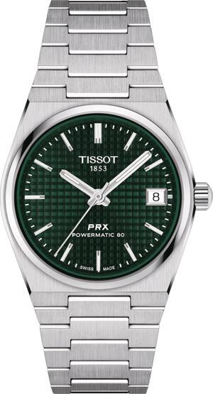 Đồng hồ unisex Tissot T137.207.11.091.00