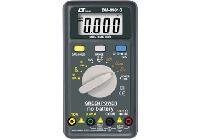 Đồng hồ vạn năng chỉ thị số DM-9981G