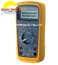 Đồng hồ vạn năng Fluke 28II